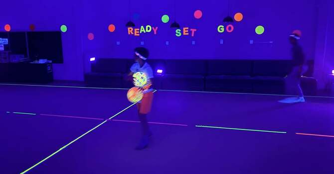 A Big Weekend for our Next Gen Ministries, a quote from Eugene Peterson, and November