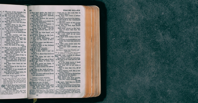 Mission Presentation - Matthias M