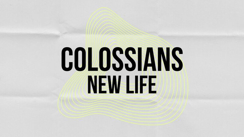New Life