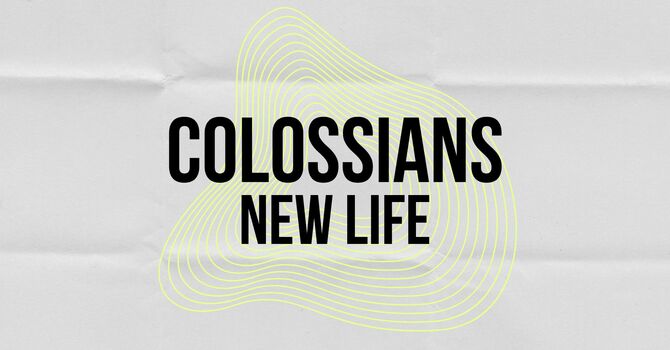 New Life