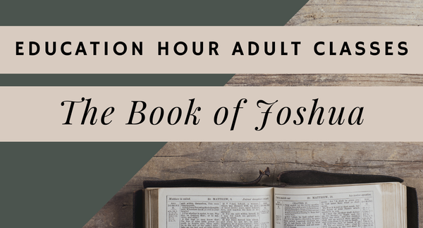 Joshua