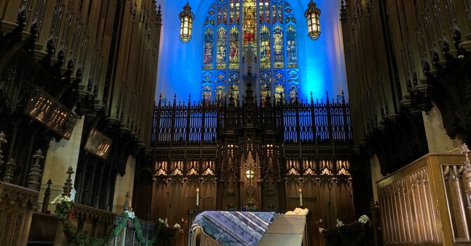 Blue Christmas