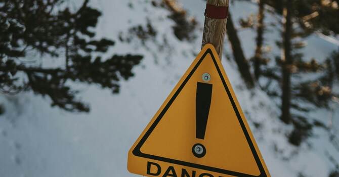 The Danger of Doing Nothing