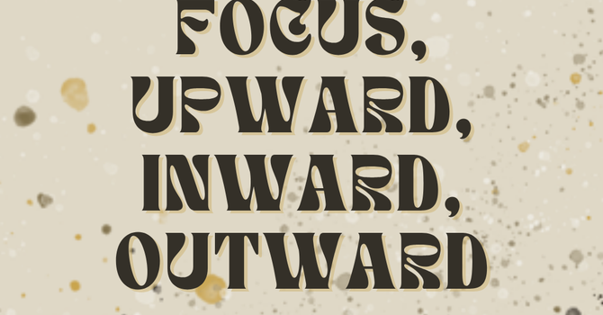 Unique: Purpose Week Four  image