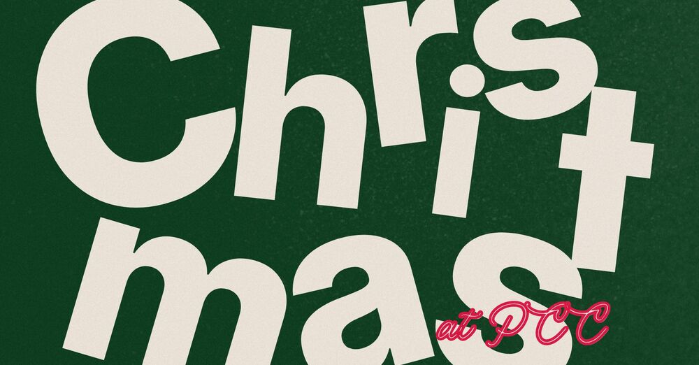 Christmas Service: East Valley 