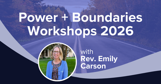 Power and Boundaries Workshop