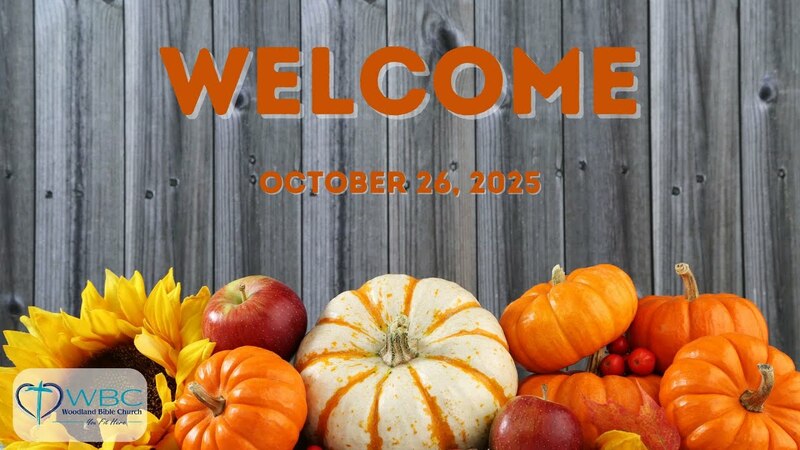 Combined Service October 26, 2025