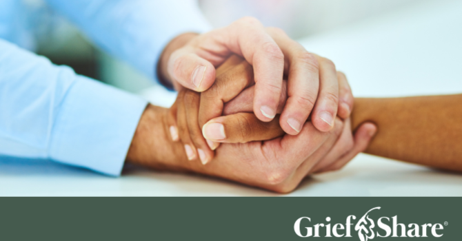 GriefShare