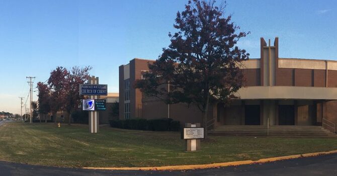 The Place of Grace, October 12, 2025 image