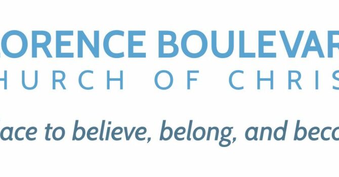 The Place of Grace, October 5, 2025 image