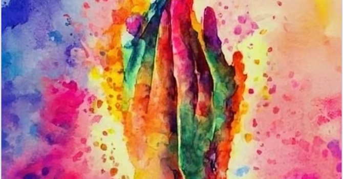 "Our Longing for Hope"