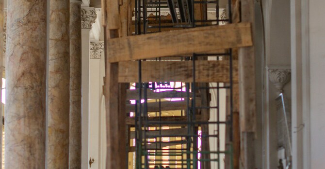 Reformation Sundaya, 2025