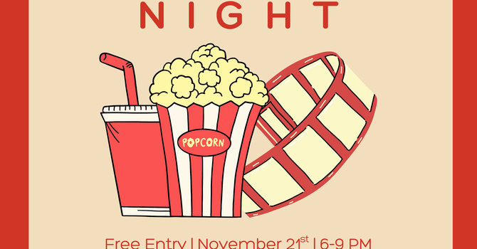 Family Movie Night