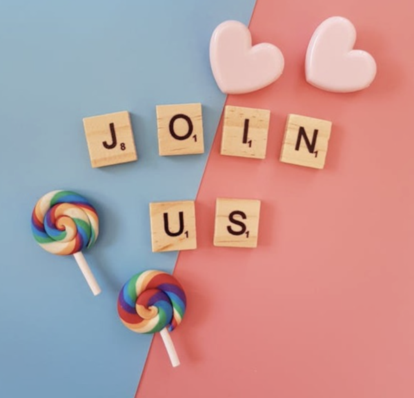 New Member Class with Lunch