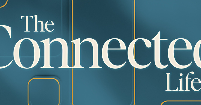 You Were Not Meant To Carry Life Alone