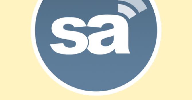 Passion and Burden of Working for God image