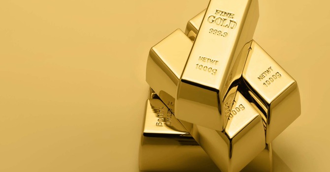 Tested Like Gold