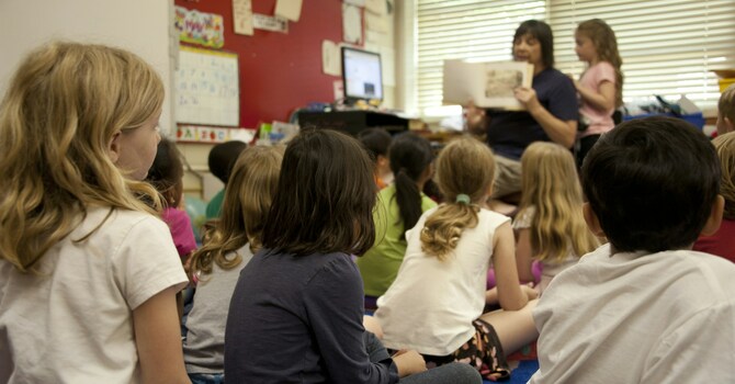 Sunday School