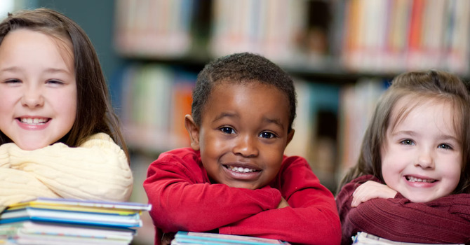 Homeschool Co-op