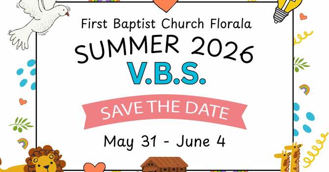 VBS - 2026