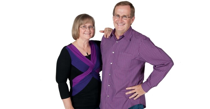 Special Sunday Gathering with Michael Livengood