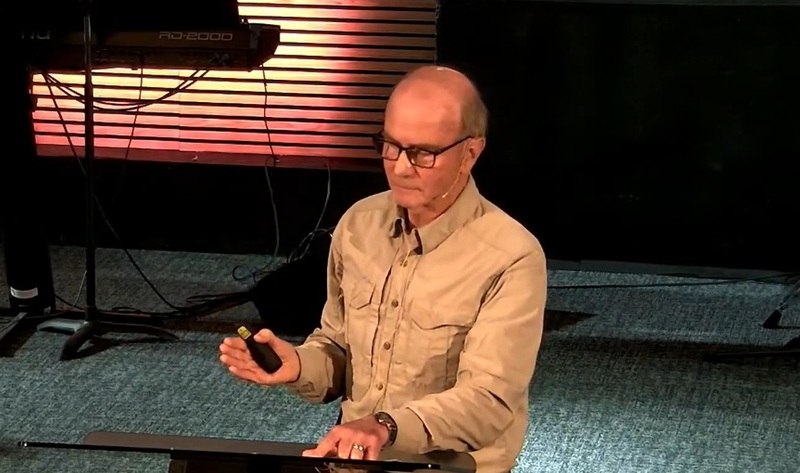 Discipline and Holiness