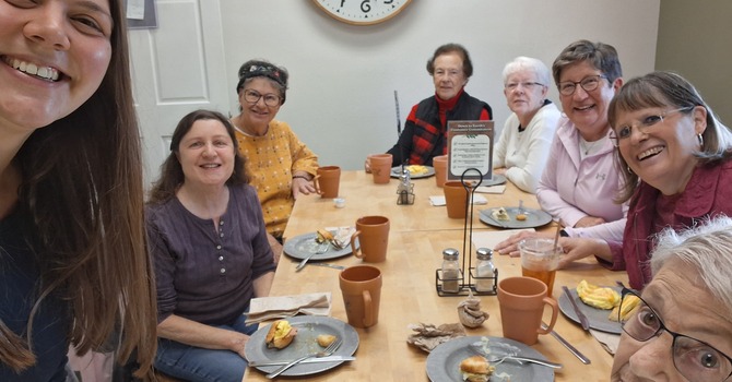 Women's Luncheon image