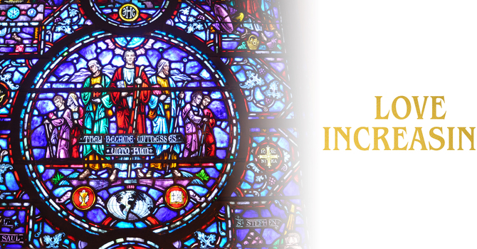 All Saints Sunday - 11/2/2025 image