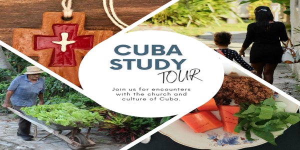 Cuba Study Tour