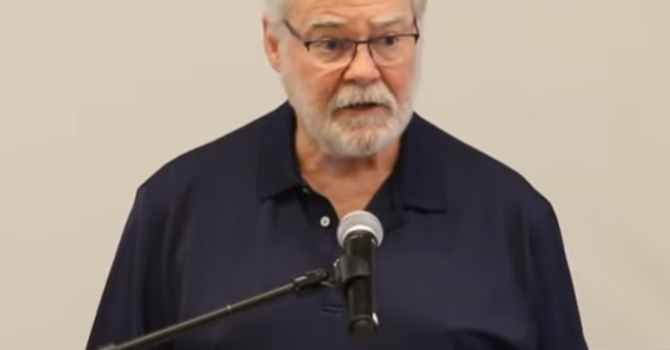 Sunday Talk 10-26-2025