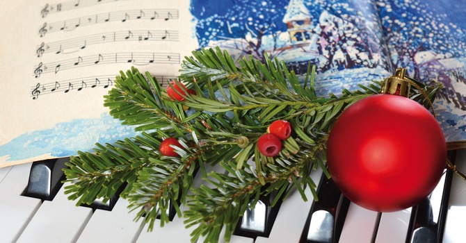 NRC Christmas Concert