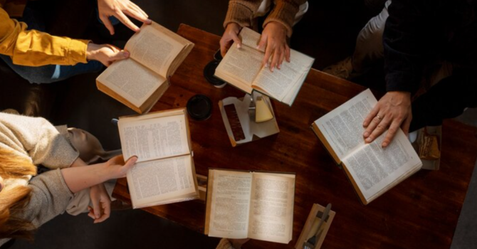 Wednesday Night Bible Study