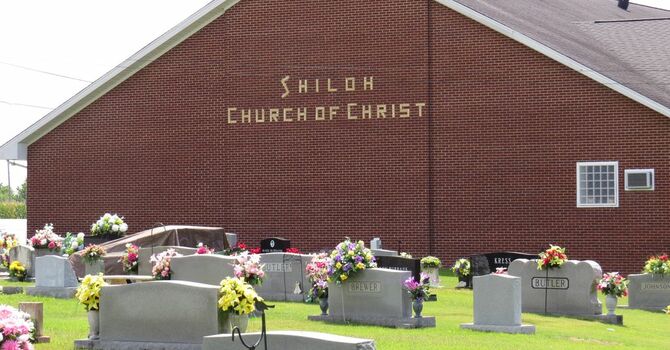 Sunday Afternoon Worship