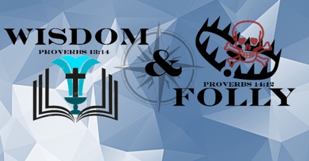Wisdom and Folly