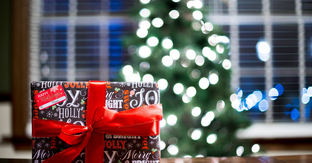 Toy Drive - SignUpGenius