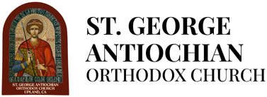 St. George Antiochian Orthodox Church