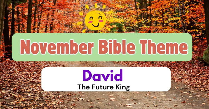 KIDS MINISTRY