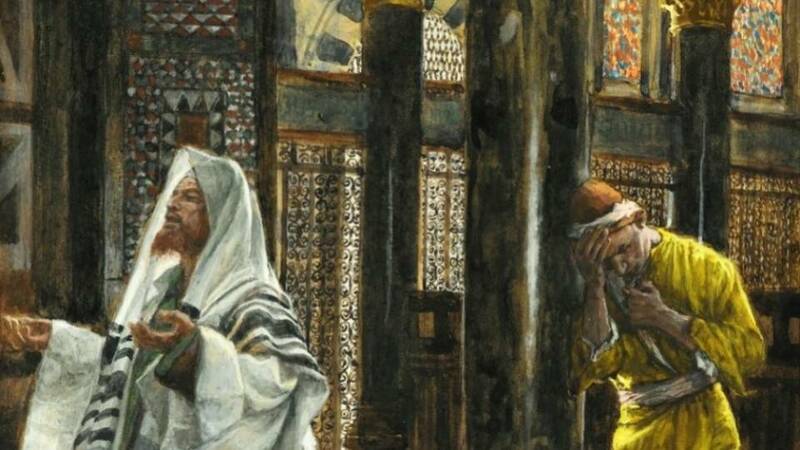 What Righteousness Looks Like