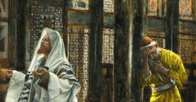 What Righteousness Looks Like