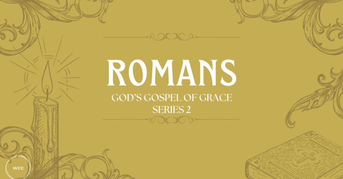 The Gospel’s Power: Life in the Spirit