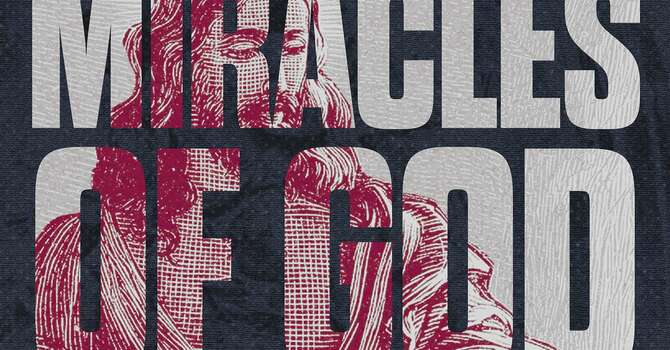 Miracles of God - The First Miracle of the Disciples