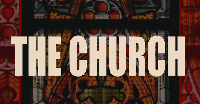 The Church - What is the Sunday Service About?