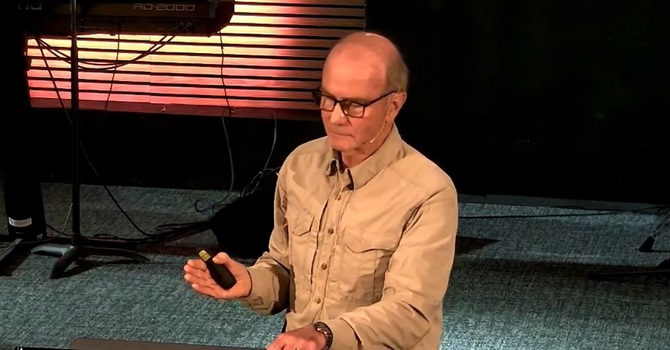 Discipline and Holiness