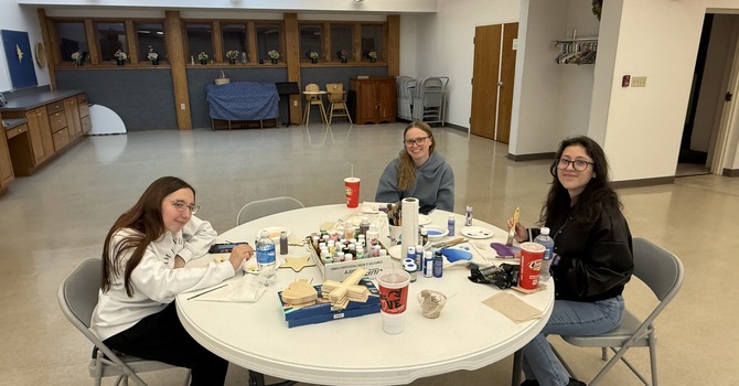 The View From The Bridge image