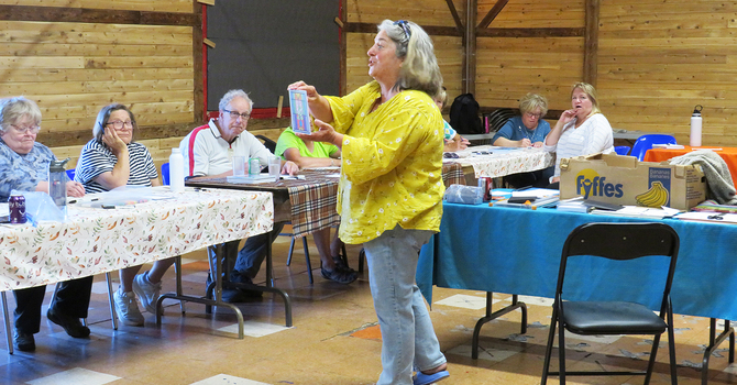 Seniors’ Retreat more popular than ever image