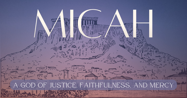 Micah Series