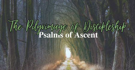 The Pilgrimage of Discipleship