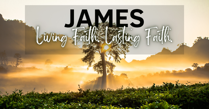 Faith Produces Merciful Love