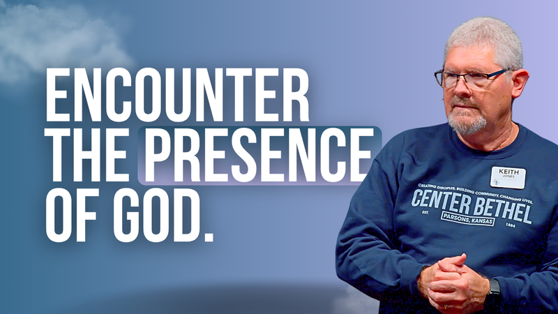 Knowing About God Isn't Enough | Your Bethel Encounter with God