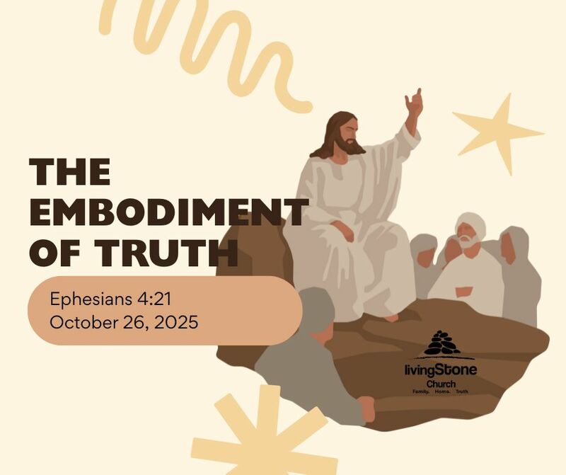 The Embodiment of Truth